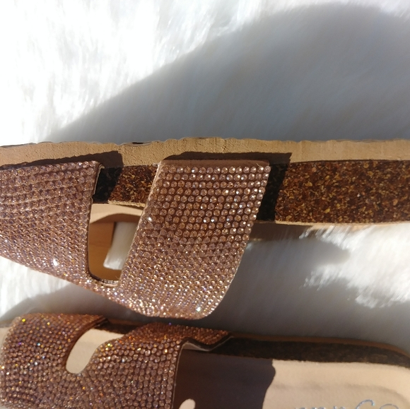 Forever sandal🌟 - Picture 2 of 6